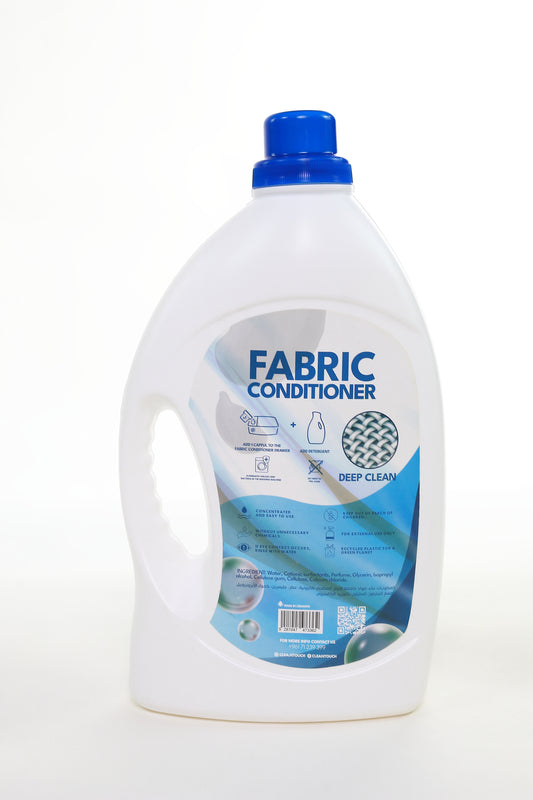 Comfort / Fabric Conditioner