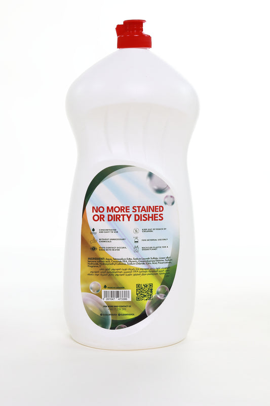 Dishwashing / Liquid Lemon