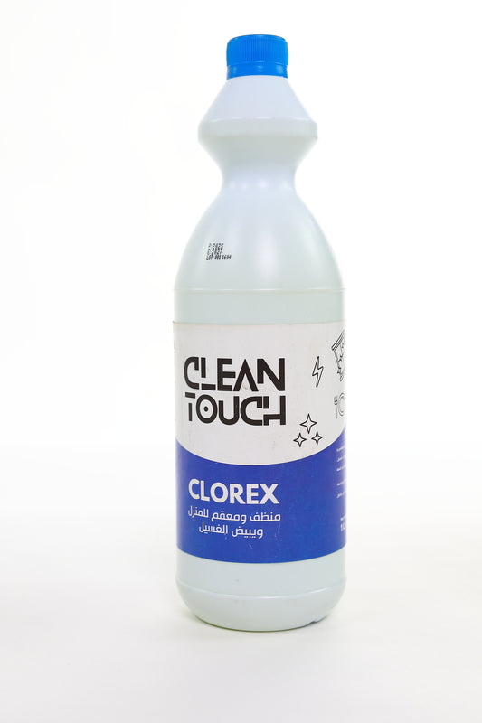 Clorox / Sanitizer