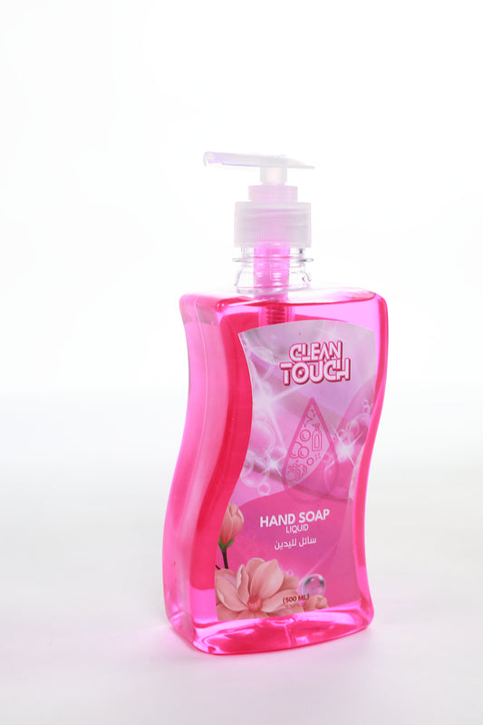 Hand Soap / Rose