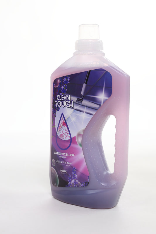 Antiseptic floor / Lavender