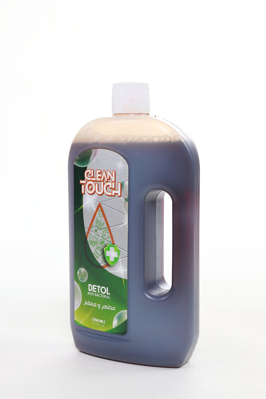 Detol / Anti-Bacterial