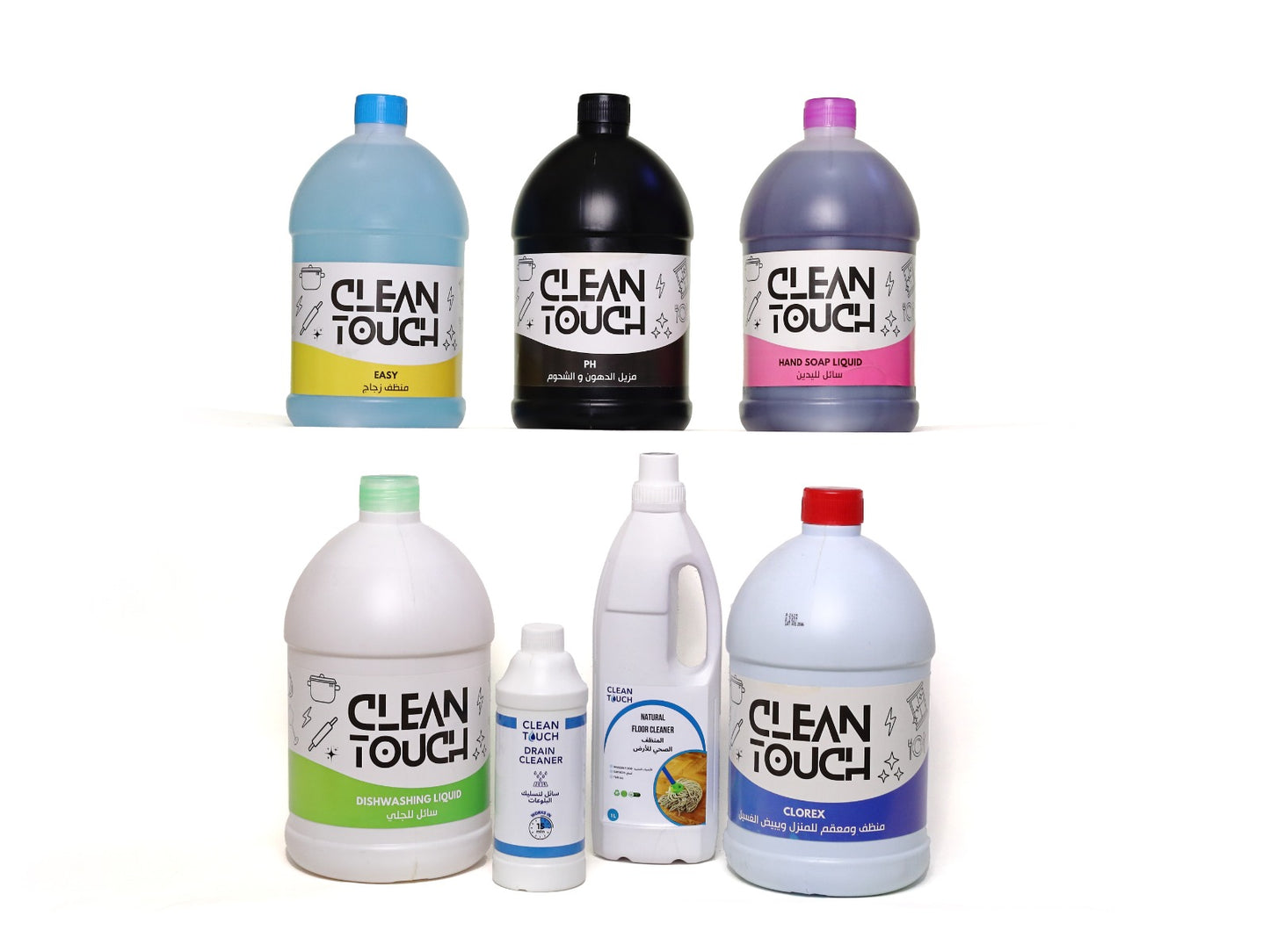 Kitchen Fresh Package