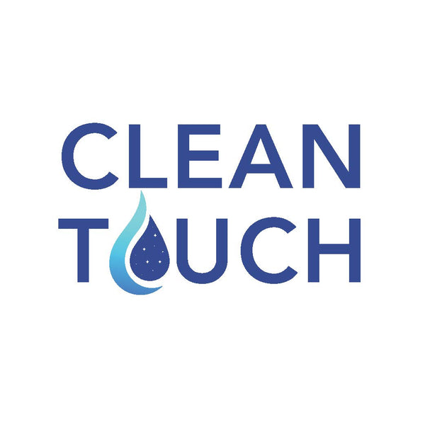 Clean touch