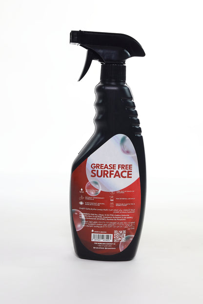 PH / Grease Remover