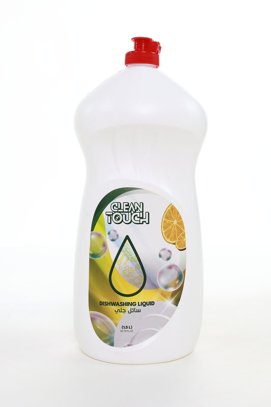 Dishwashing / Liquid Lemon