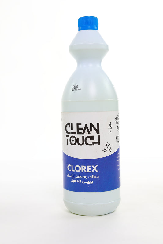 Clorox / Sanitizer