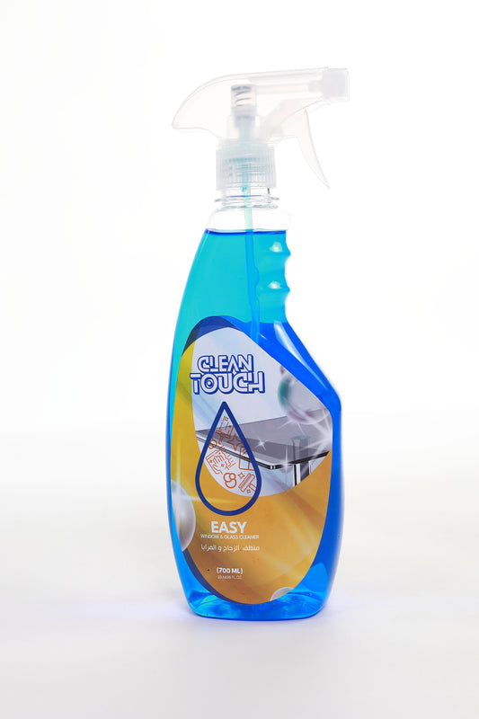 Easy / Window & Glass Cleaner