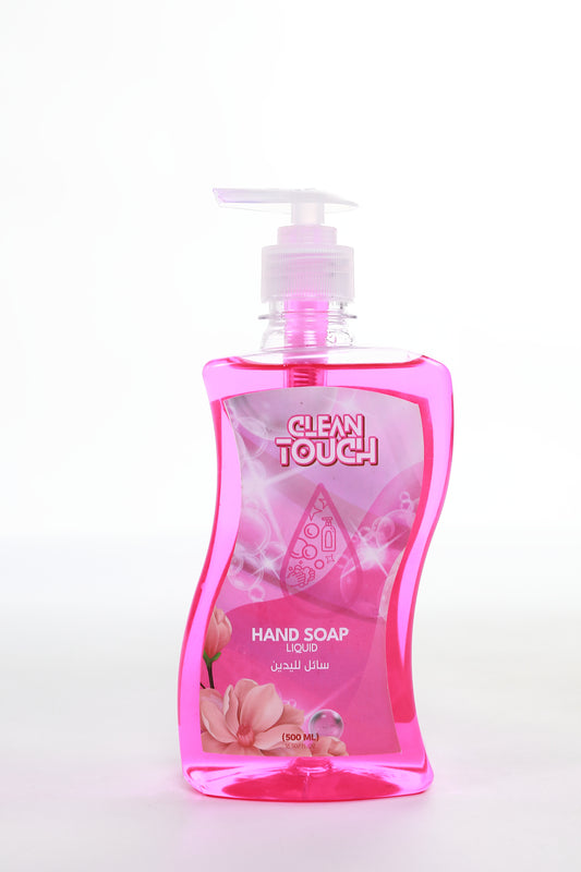 Hand Soap / Rose