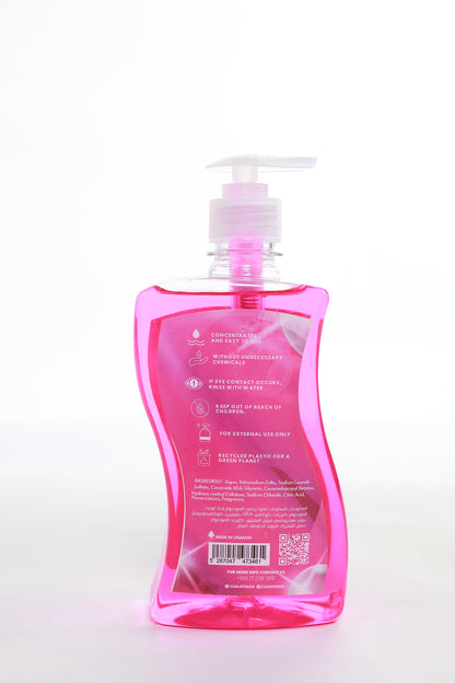 Hand Soap / Rose