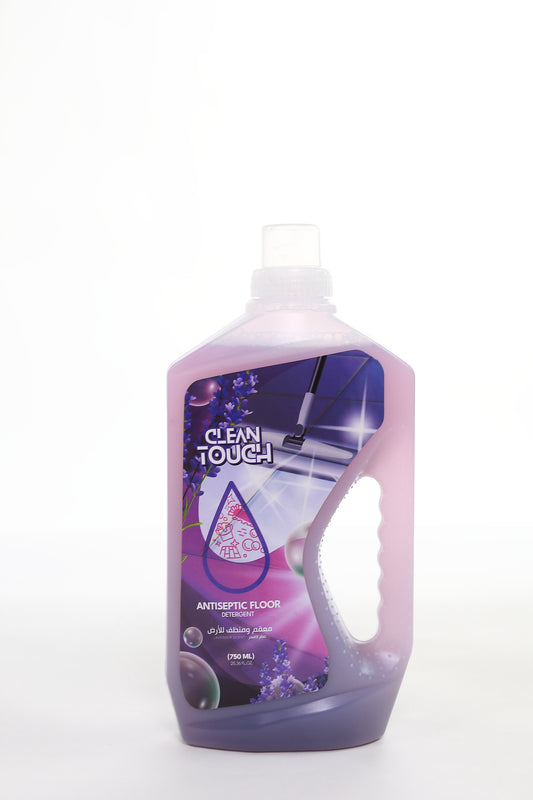 Antiseptic floor / Lavender