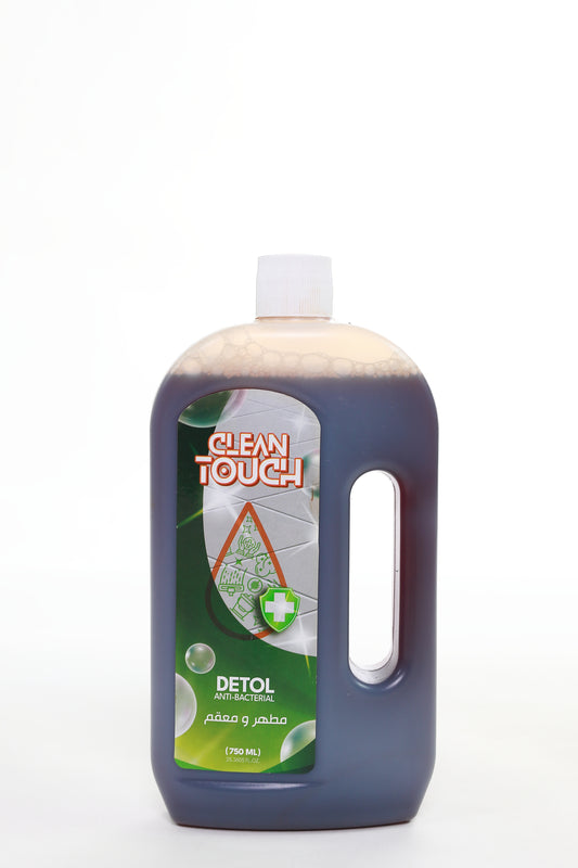 Detol / Anti-Bacterial