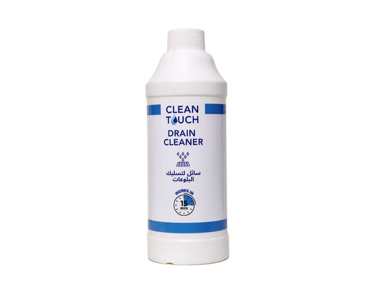 Drain Cleaner