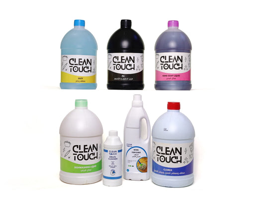 Kitchen Fresh Package